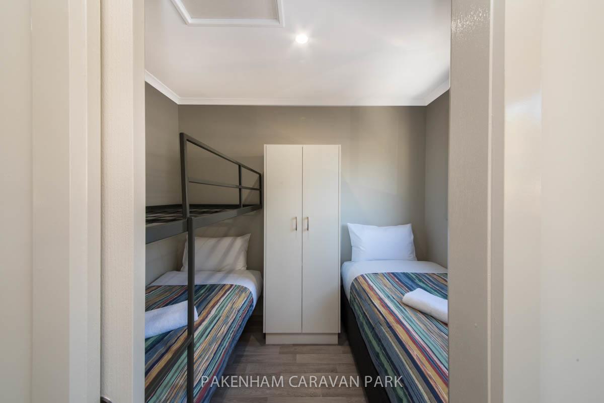 Pakenham Caravan Park Exterior foto